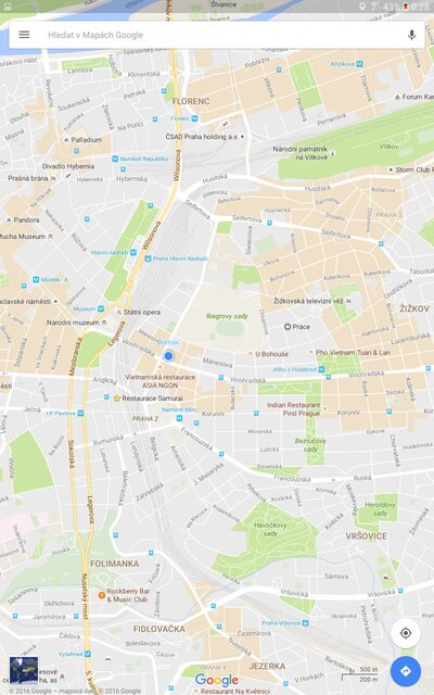 Samsung Galaxy Tab A 10.1 (2016)