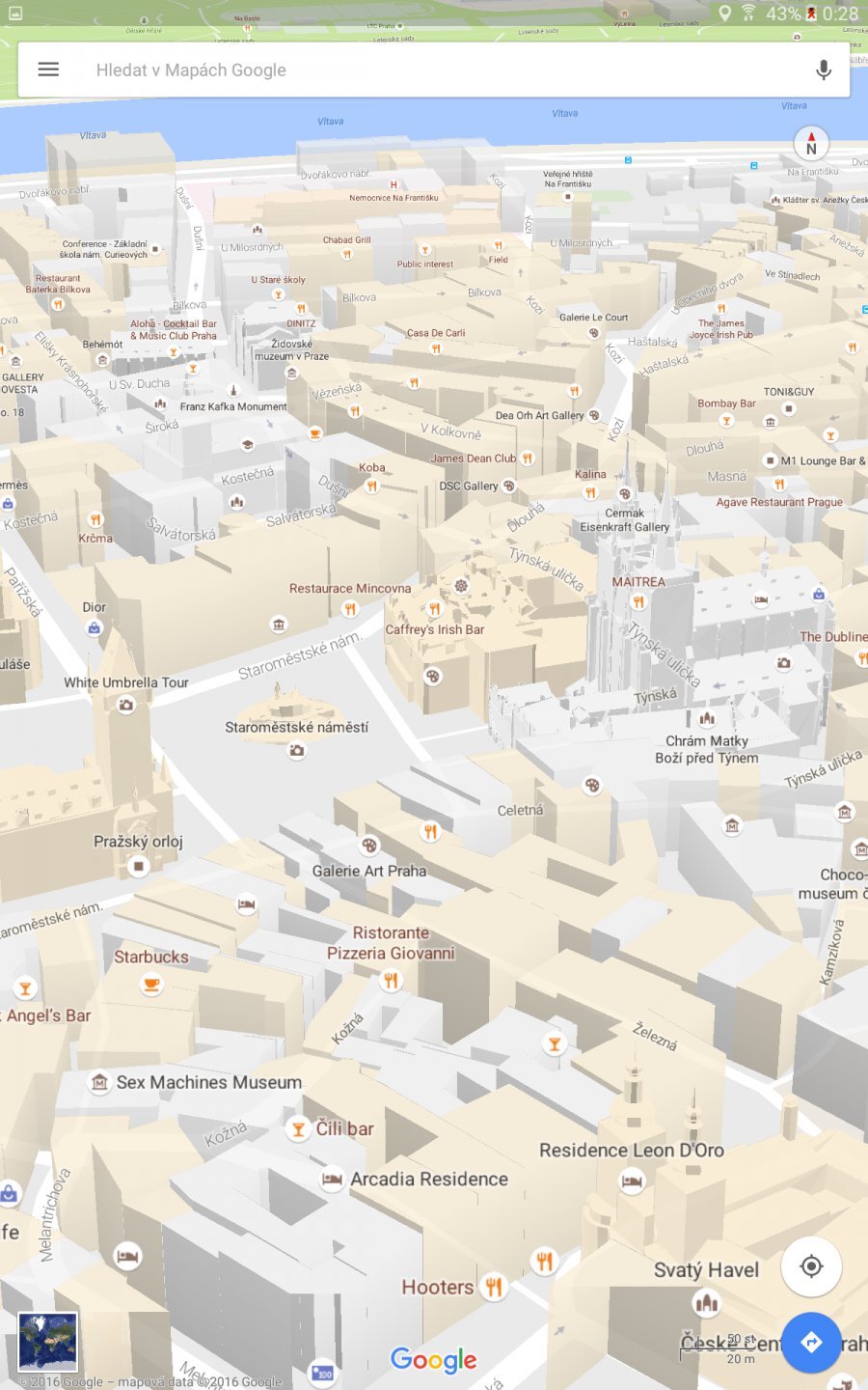 Samsung Galaxy Tab A 10.1 (2016)