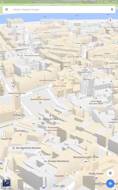 Samsung Galaxy Tab A 10.1 (2016)