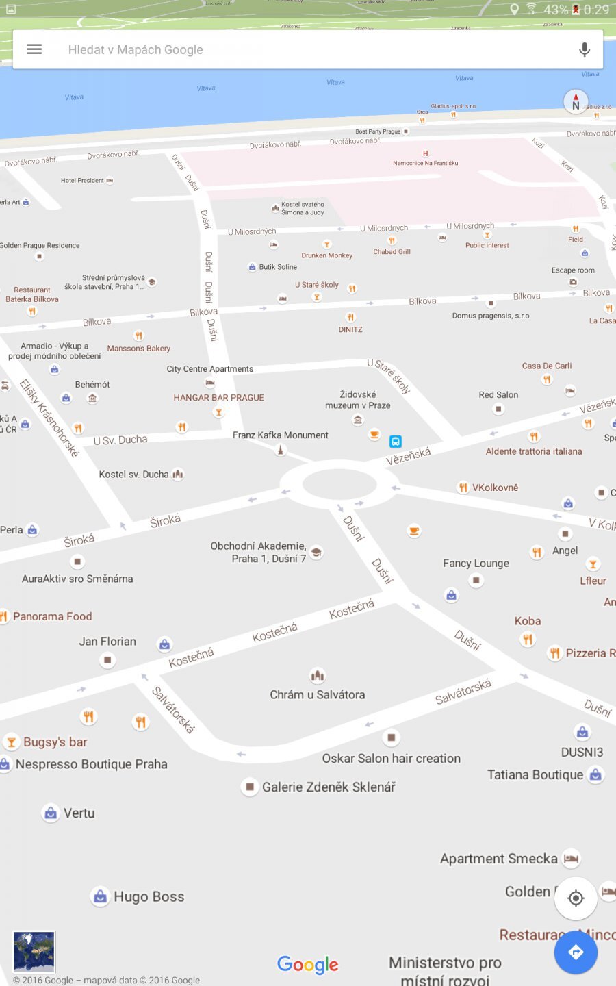 Samsung Galaxy Tab A 10.1 (2016)