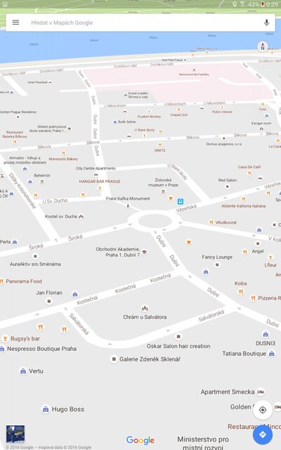 Samsung Galaxy Tab A 10.1 (2016)