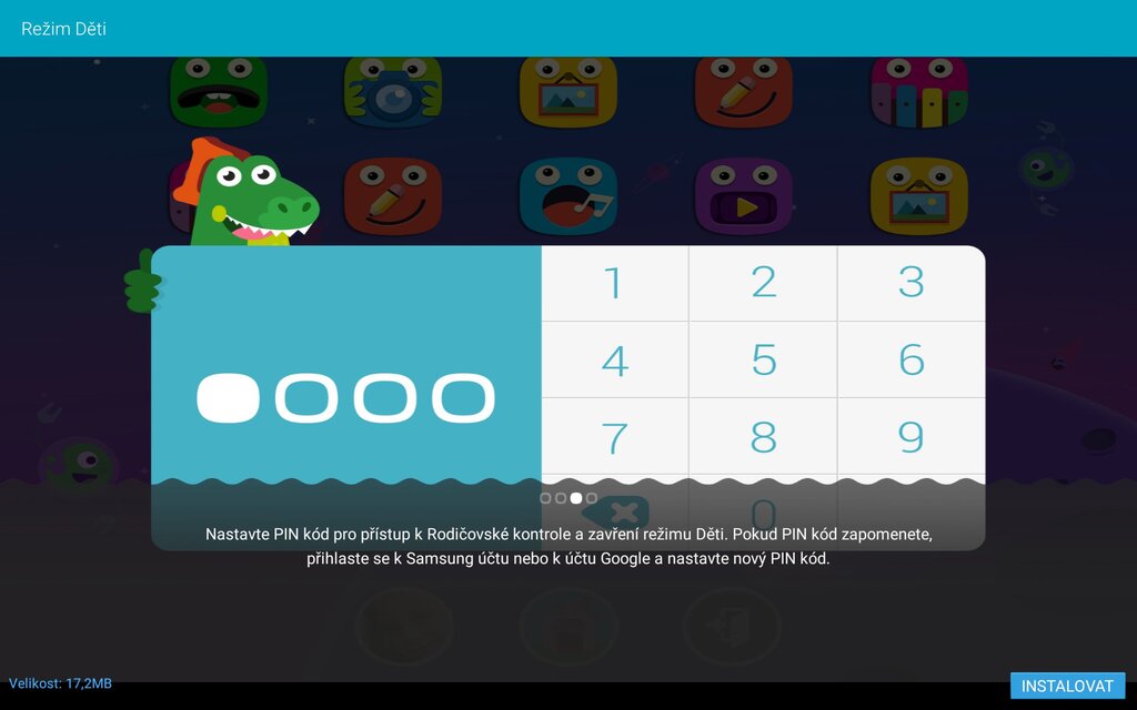 Samsung Galaxy Tab A 10.1 (2016)