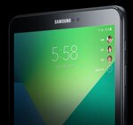 Samsung Galaxy Tab A 10.1 (2016) & S Pen