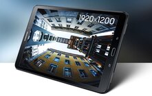 Samsung Galaxy Tab A 10.1 (2016) & S Pen