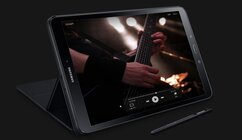 Samsung Galaxy Tab A 10.1 (2016) & S Pen