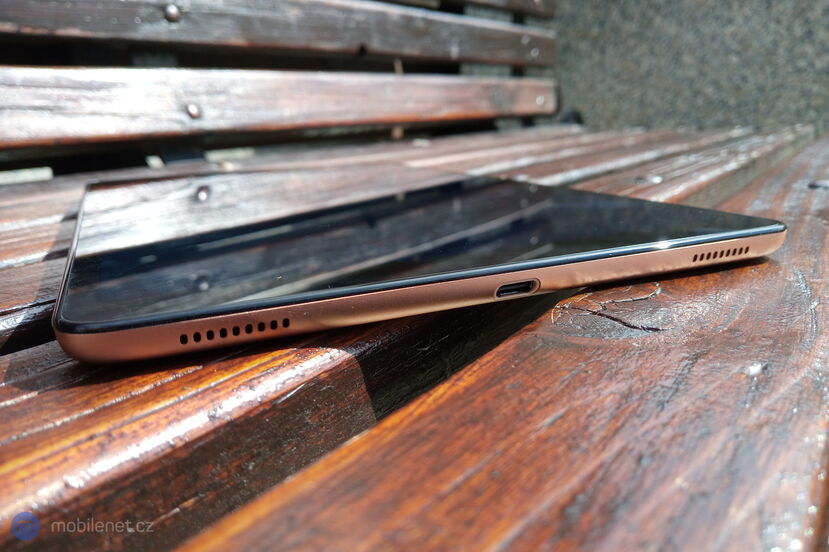 Samsung Galaxy Tab A 10.1 (2019)