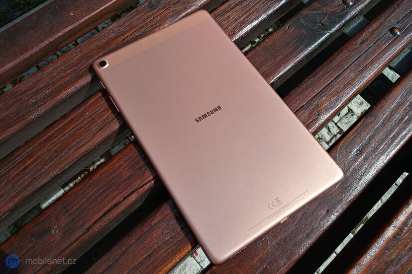 Samsung Galaxy Tab A 10.1 (2019)