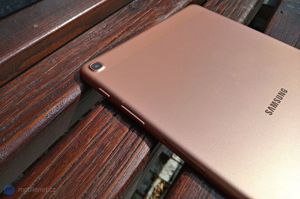 Samsung Galaxy Tab A 10.1 (2019)