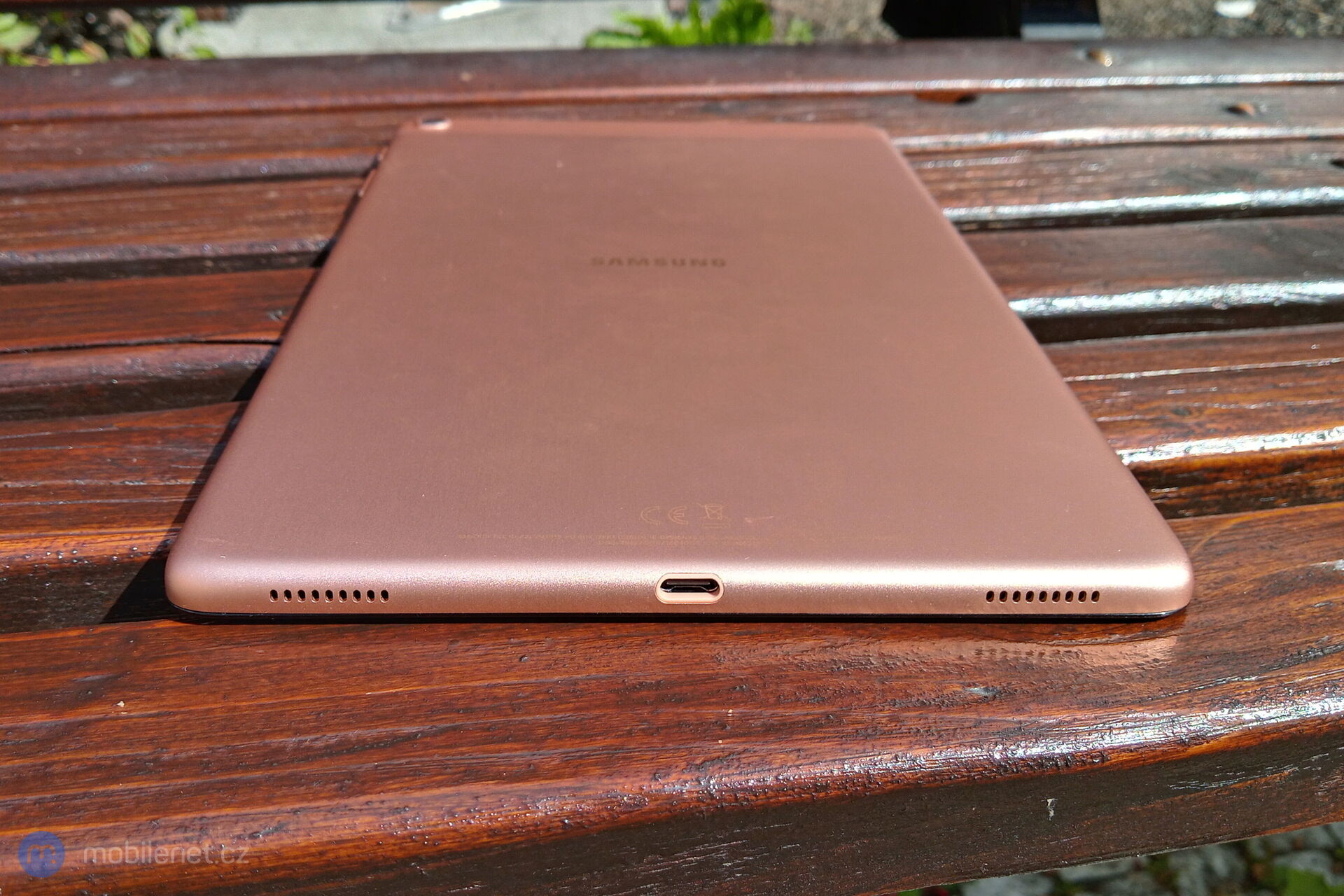 Samsung Galaxy Tab A 10.1 (2019)
