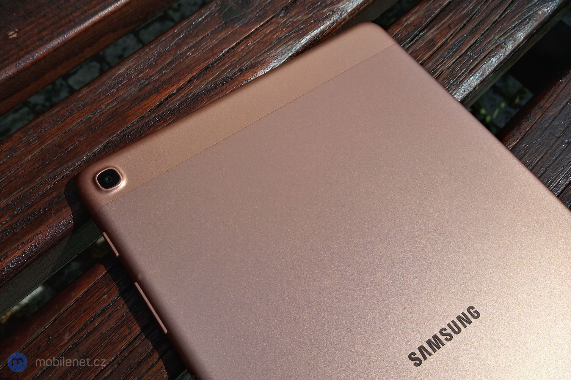 Samsung Galaxy Tab A 10.1 (2019)