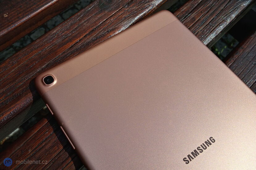 Samsung Galaxy Tab A 10.1 (2019)