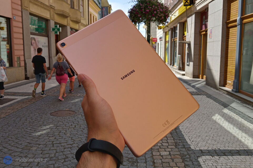 Samsung Galaxy Tab A 10.1 (2019)