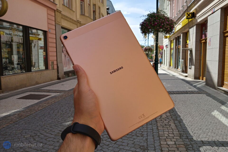 Samsung Galaxy Tab A 10.1 (2019)