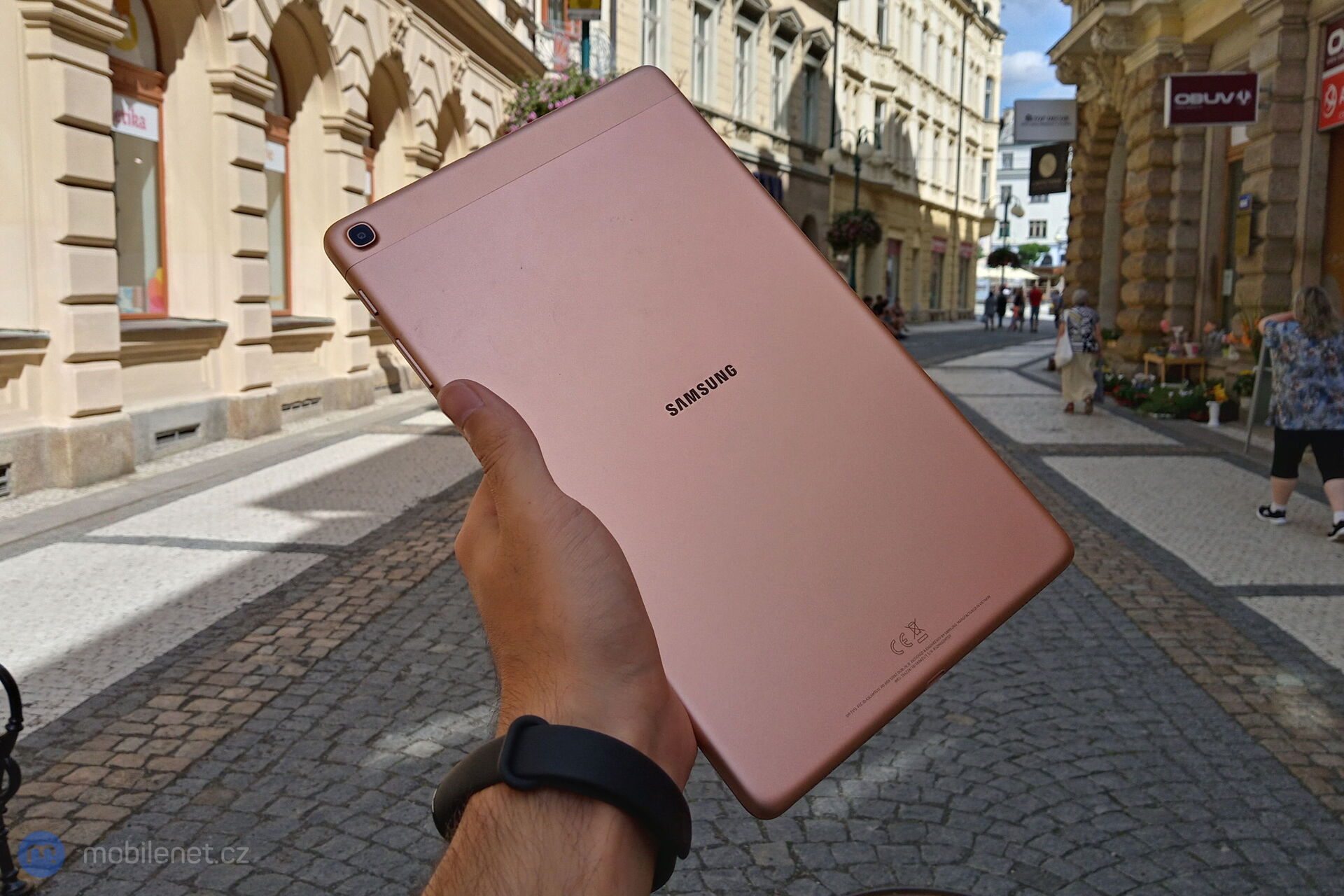 Samsung Galaxy Tab A 10.1 (2019)