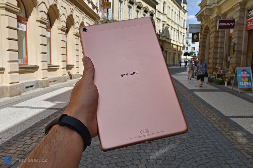 Samsung Galaxy Tab A 10.1 (2019)