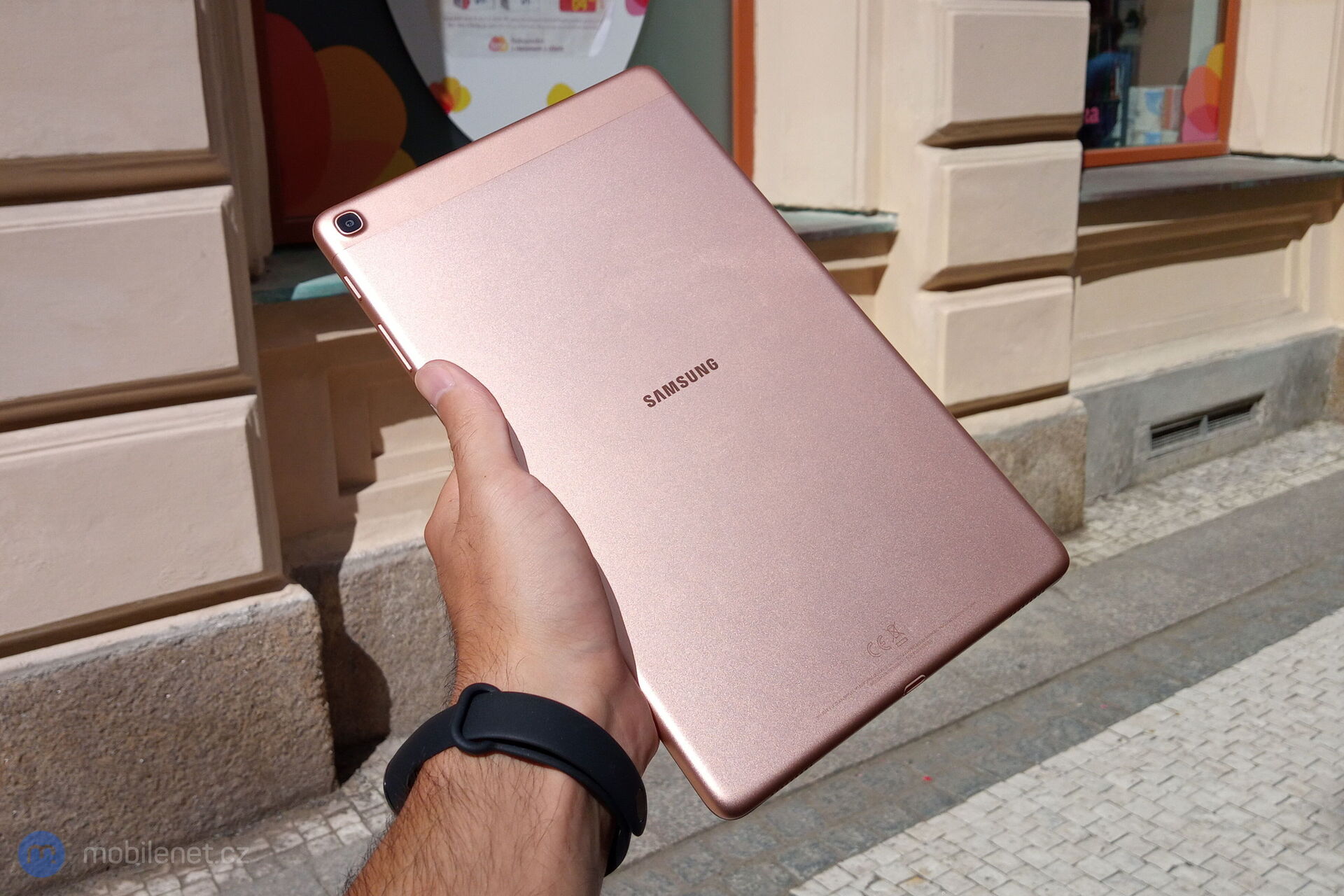 Samsung Galaxy Tab A 10.1 (2019)