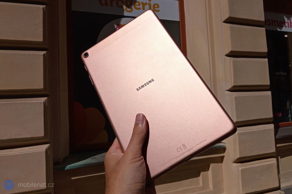 Samsung Galaxy Tab A 10.1 (2019)