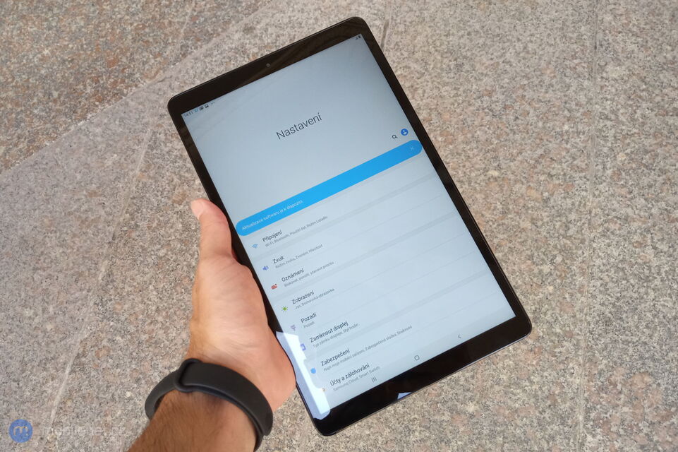 Samsung Galaxy Tab A 10.1 (2019)