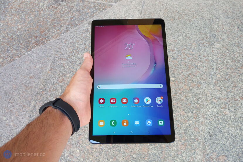 Samsung Galaxy Tab A 10.1 (2019)