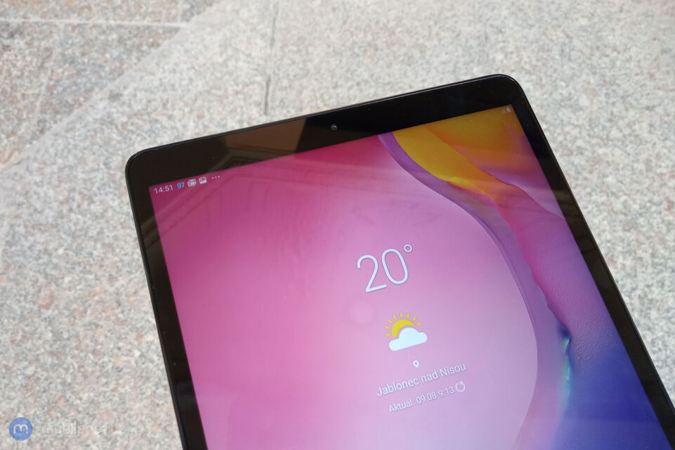 Samsung Galaxy Tab A 10.1 (2019)