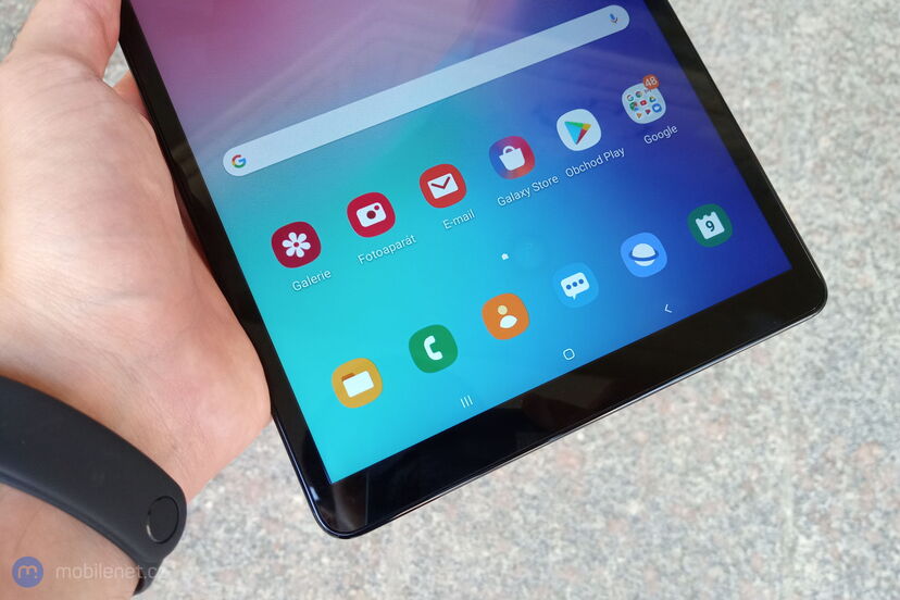 Samsung Galaxy Tab A 10.1 (2019)