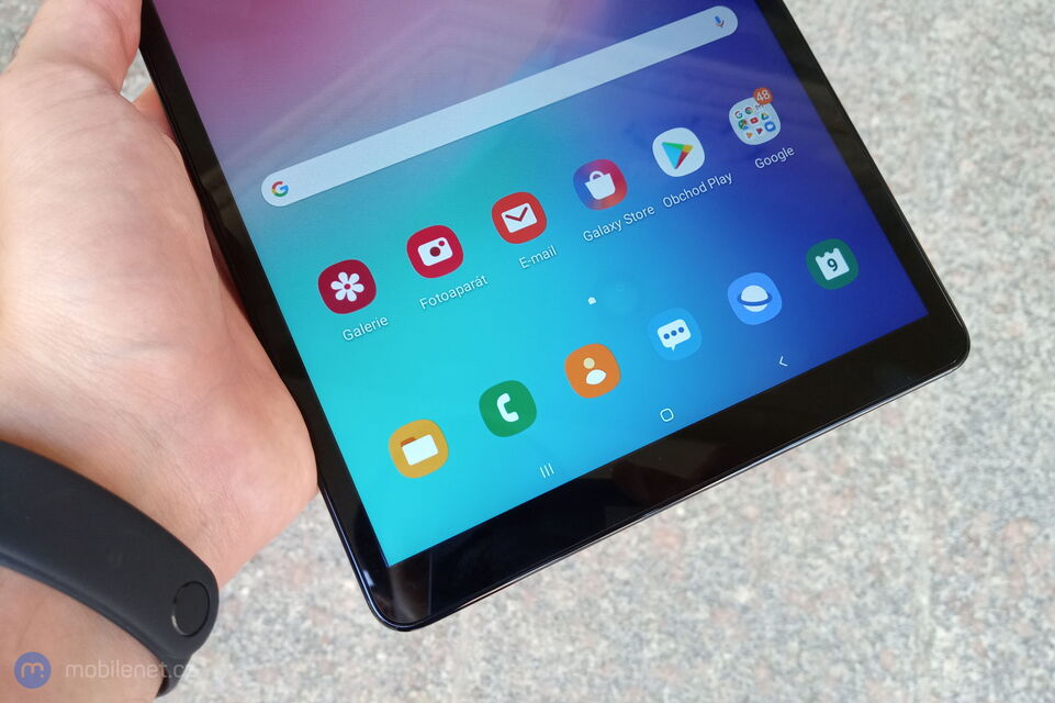 Samsung Galaxy Tab A 10.1 (2019)