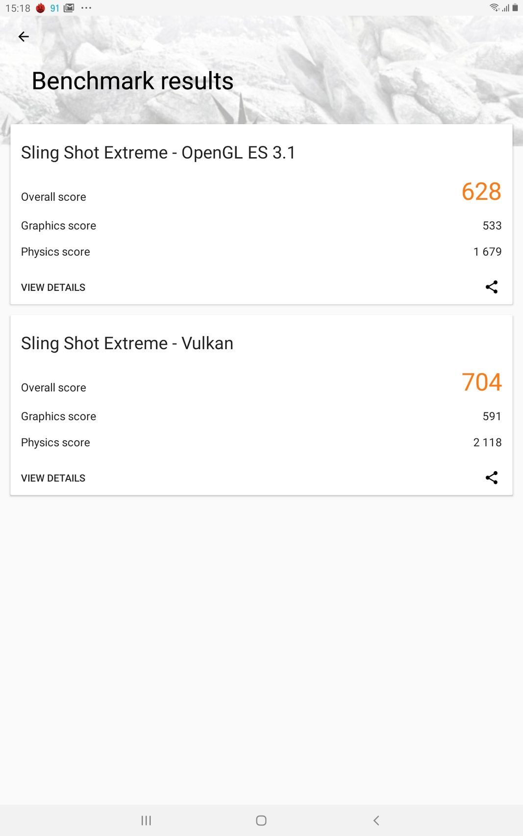 Samsung Galaxy Tab A 10.1 (2019)