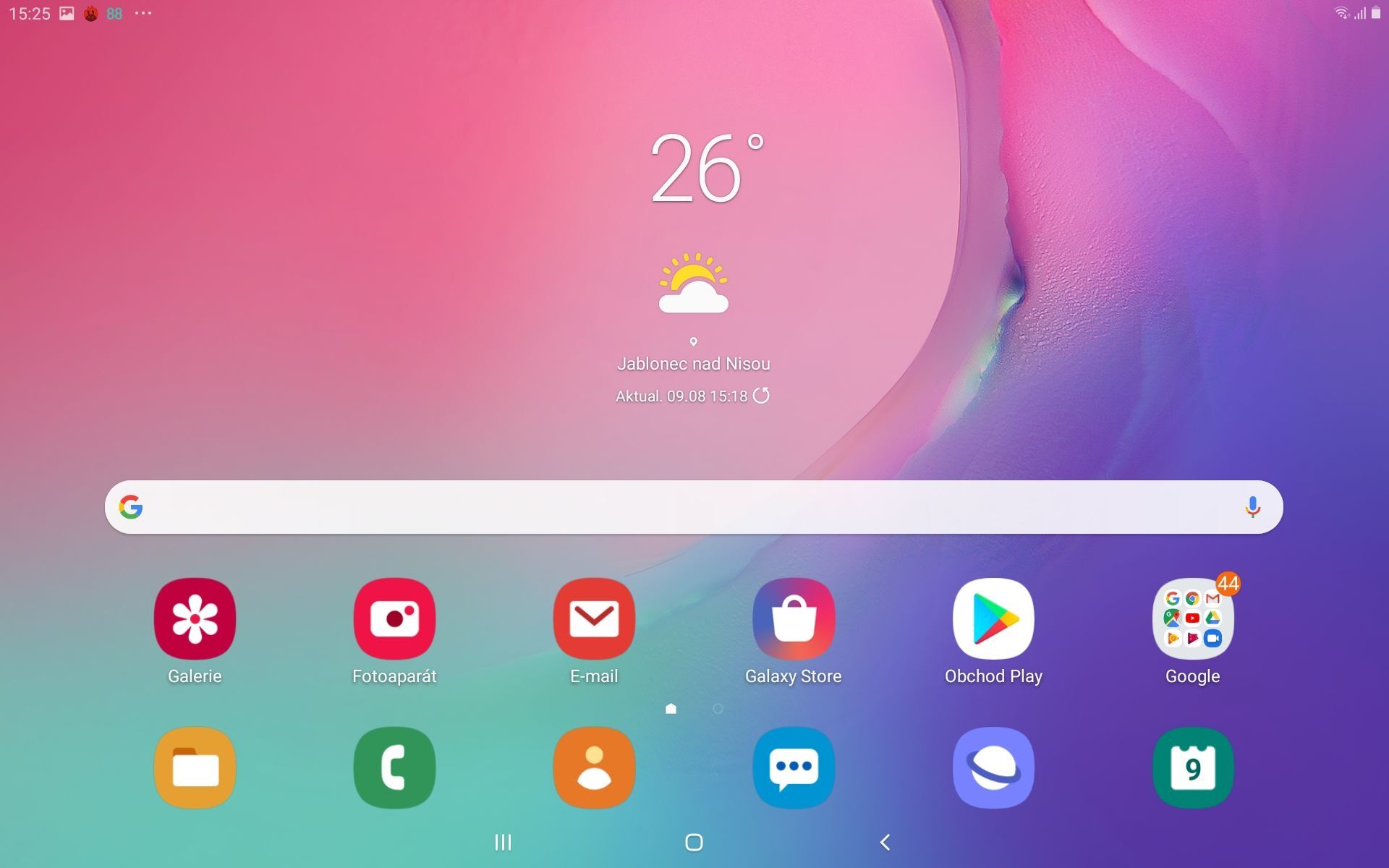 Samsung Galaxy Tab A 10.1 (2019)