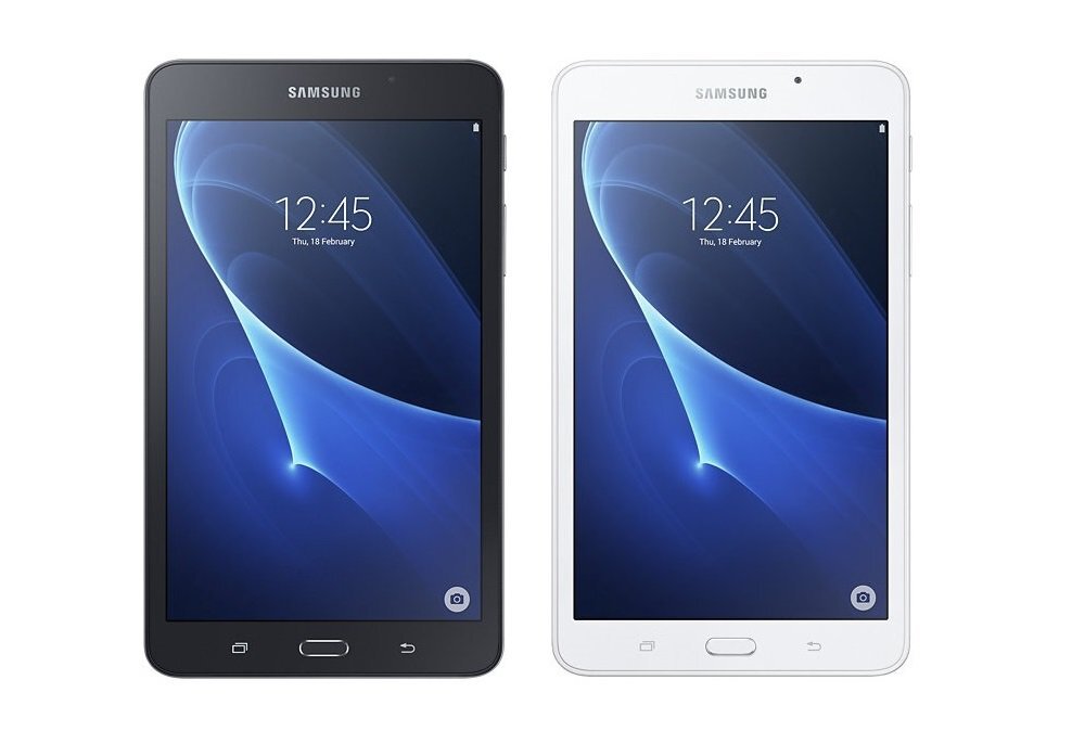 Samsung Galaxy Tab A (2016)