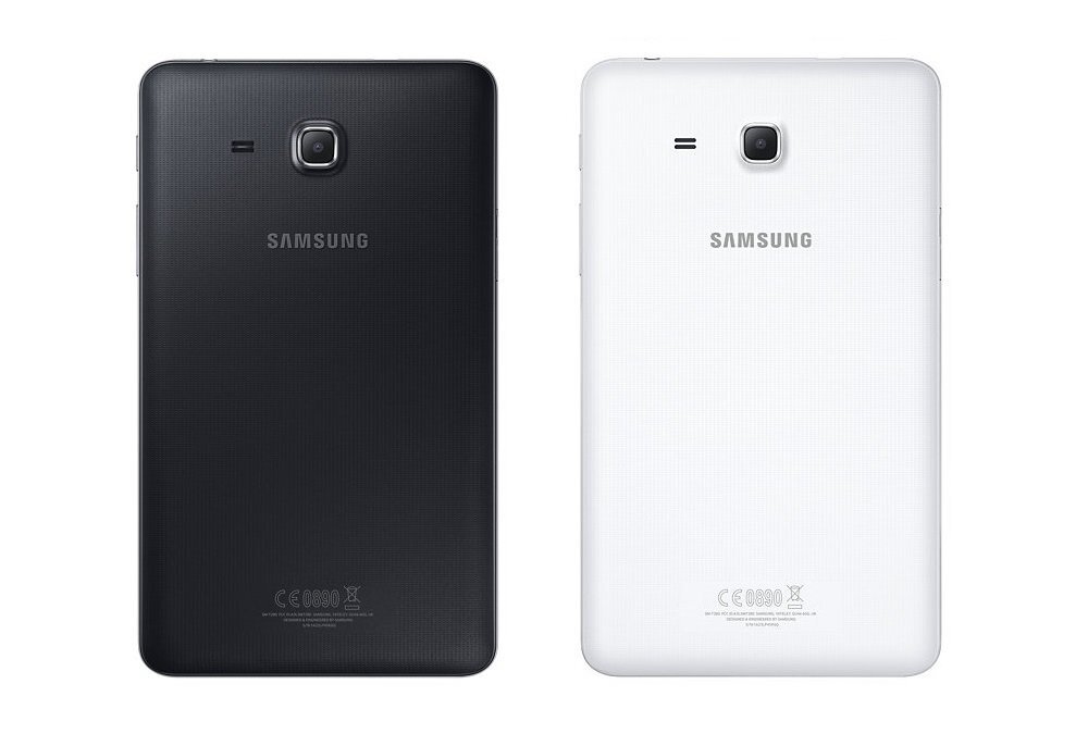 Samsung Galaxy Tab A (2016)