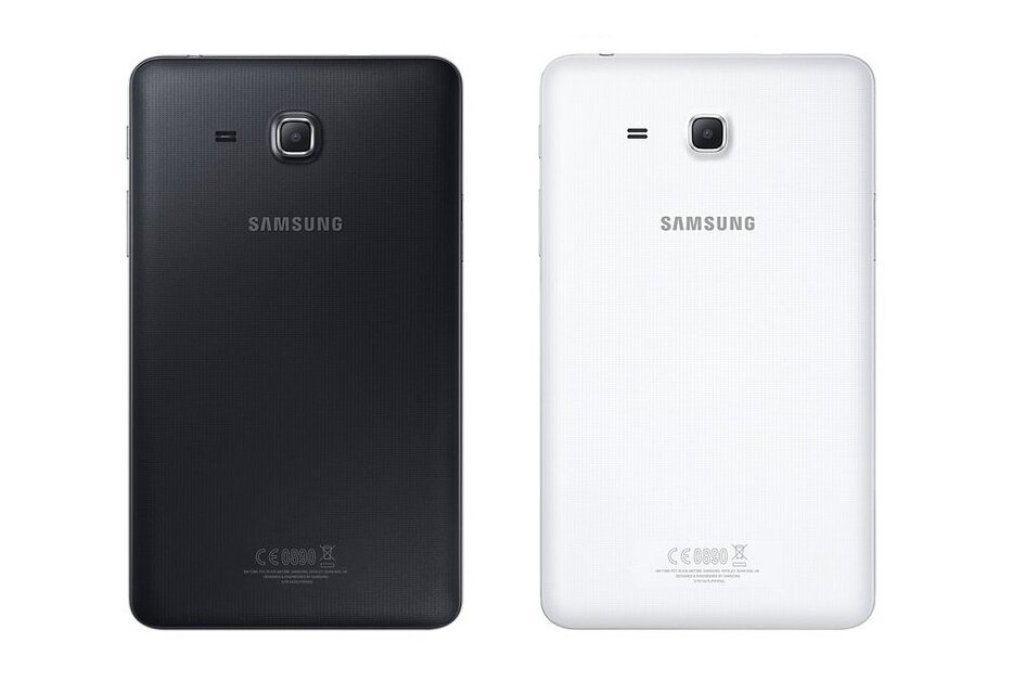 Samsung Galaxy Tab A (2016)