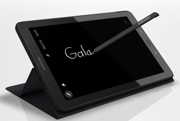 Samsung Galaxy Tab A (2016)