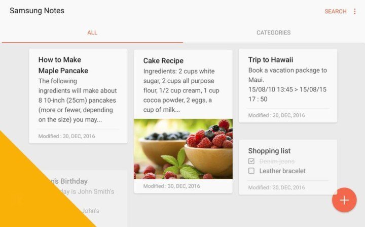 Samsung Galaxy Tab A (2016)