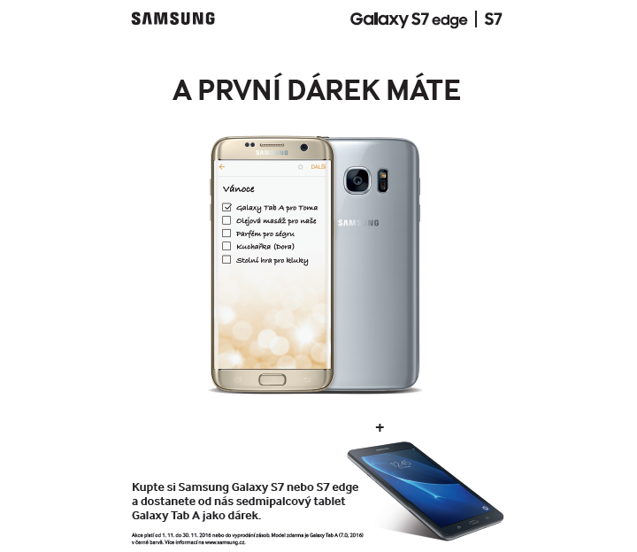 Samsung Galaxy Tab A (2016)