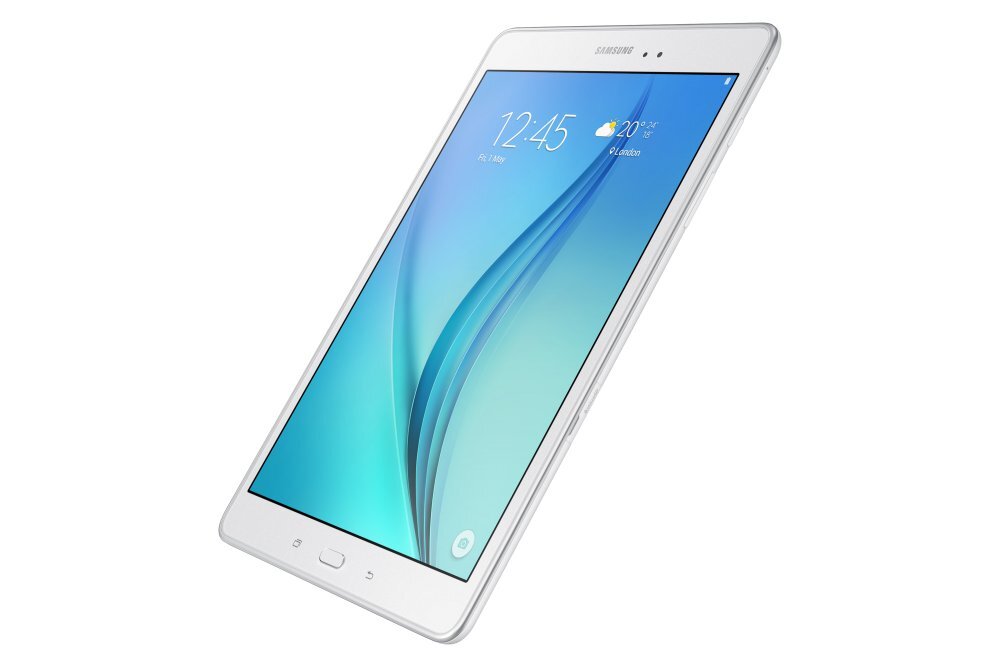 Samsung Galaxy Tab A 9.7