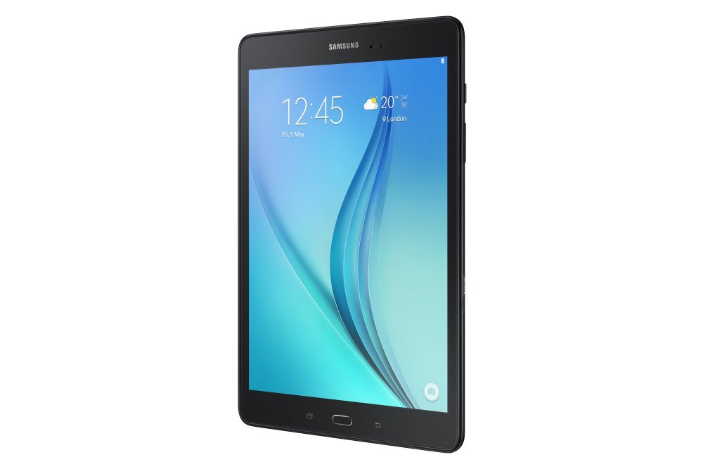 Samsung Galaxy Tab A 9.7