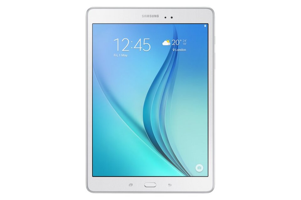 Samsung Galaxy Tab A 9.7