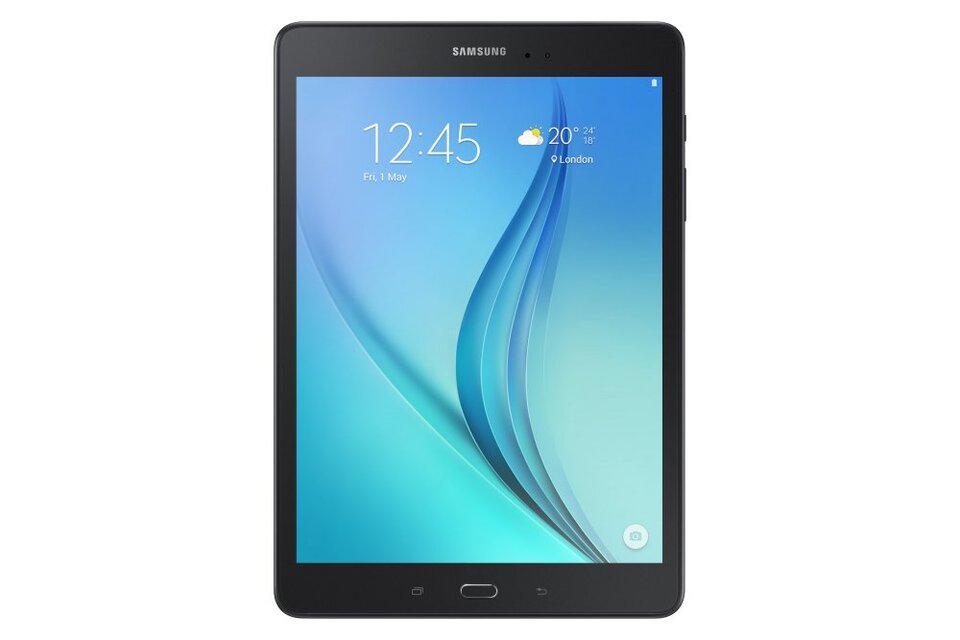 Samsung Galaxy Tab A 9.7