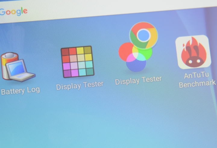 Samsung Galaxy Tab A 9.7