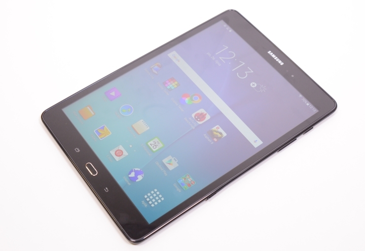 Samsung Galaxy Tab A 9.7