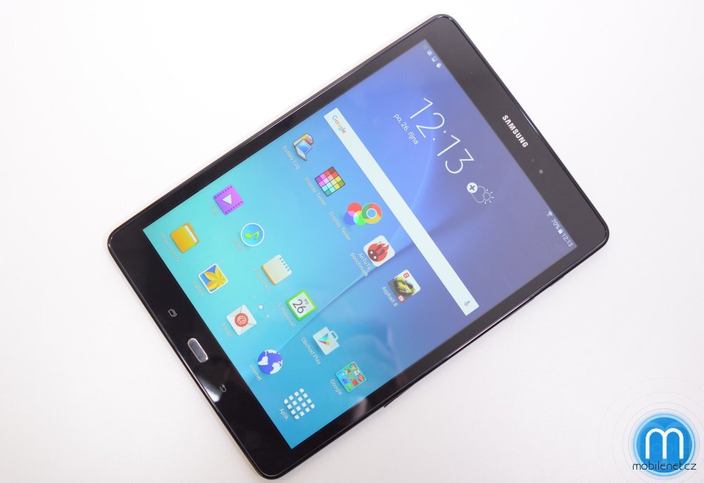 Samsung Galaxy Tab A 9.7