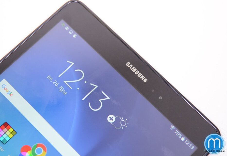 Samsung Galaxy Tab A 9.7