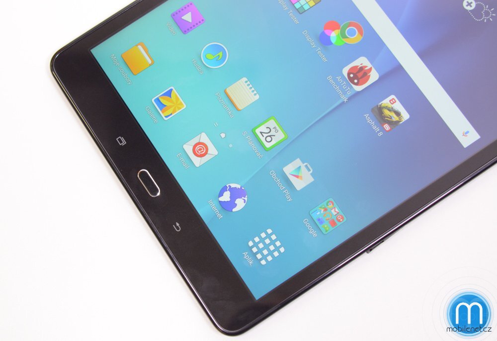 Samsung Galaxy Tab A 9.7