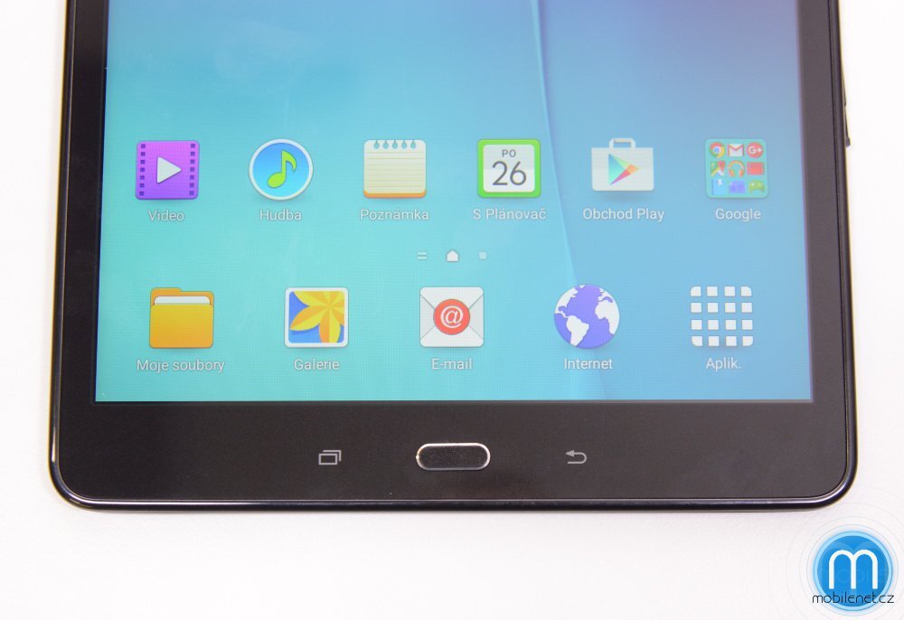 Samsung Galaxy Tab A 9.7