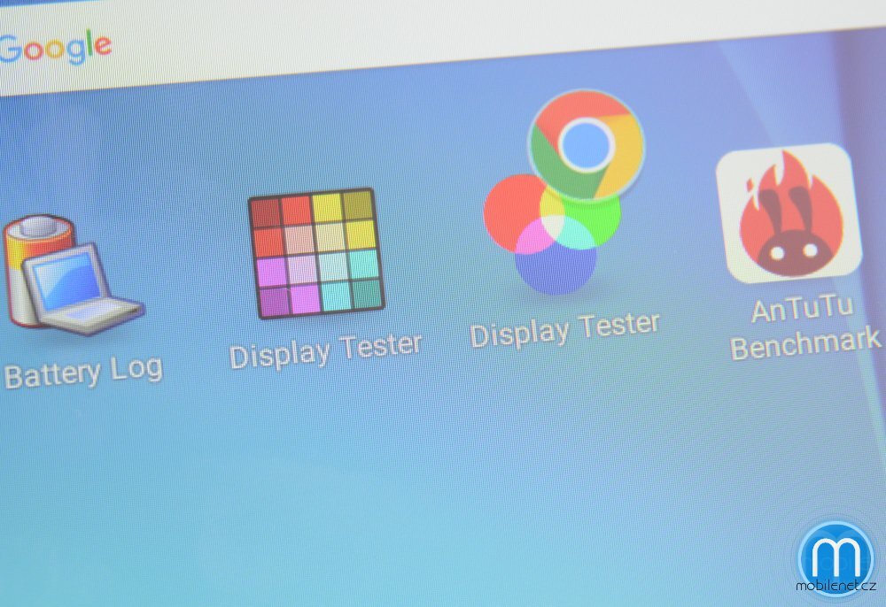 Samsung Galaxy Tab A 9.7