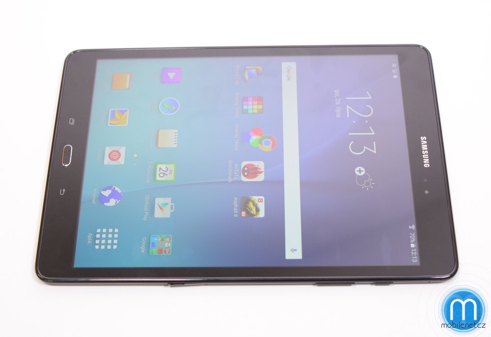 Samsung Galaxy Tab A 9.7