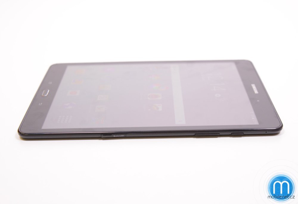 Samsung Galaxy Tab A 9.7