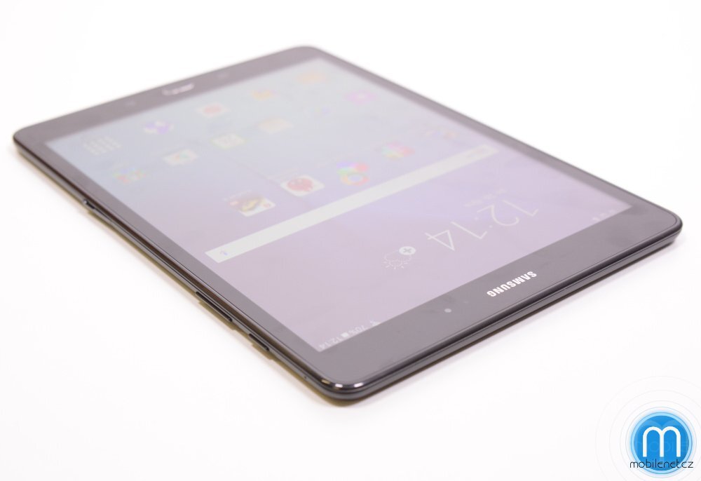 Samsung Galaxy Tab A 9.7