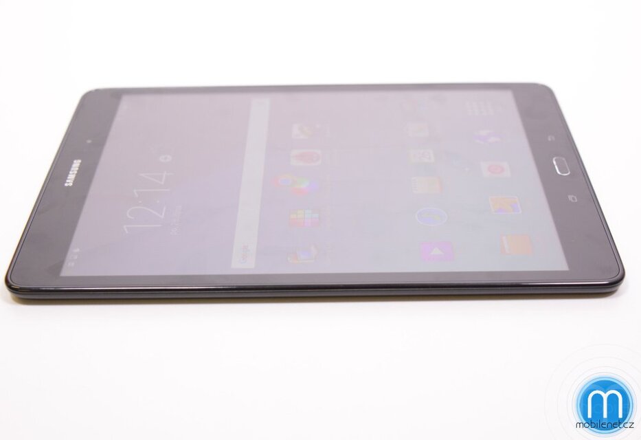 Samsung Galaxy Tab A 9.7