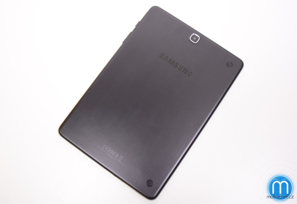 Samsung Galaxy Tab A 9.7